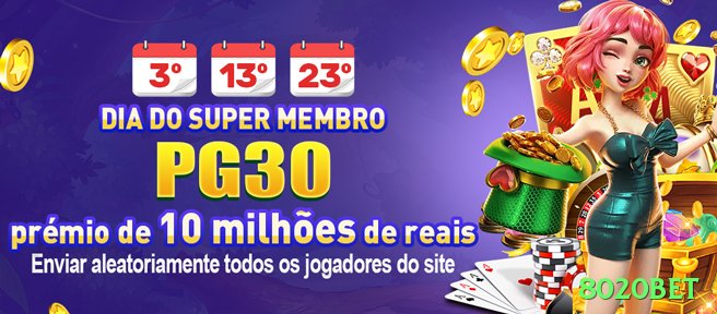 8020bet com: A Revolução do Jogo na Palma da Sua Mão - 8020bet 🔒💳 Escolha plataformas de apostas online licenciadas, com reputação sólida e pagamentos transparentes para depositar e sacar com segurança.