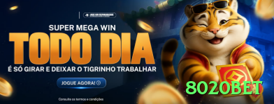 8020bet game: Especialistas em Apostas Esportivas Focadas no Brasil - 8020bet 🎰✨ Trigger de bônus em slots: aumente stake quando free spins estiver perto — maximize expectativa! 🌟🤑